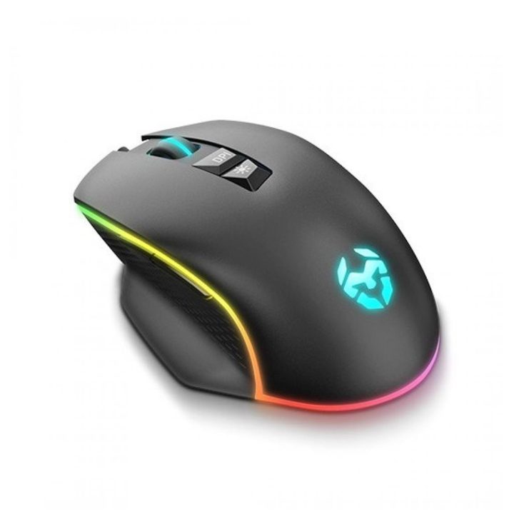 Krom Keos Gaming Mouse 6400 DPI USB RGB (NXKROMKEOS)