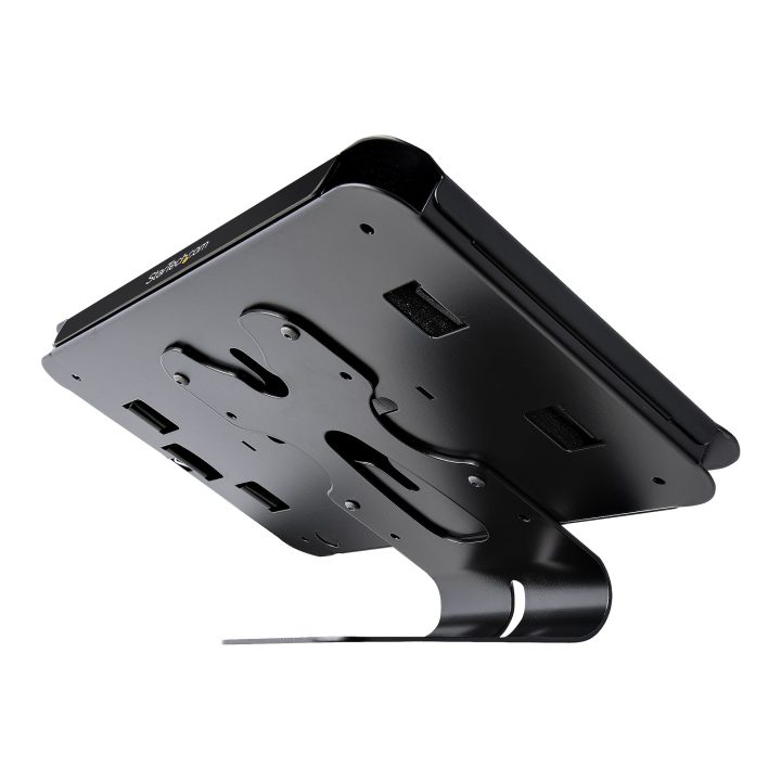 StarTech.com Secure Tablet Stand - Universal Anti-Theft Base for…