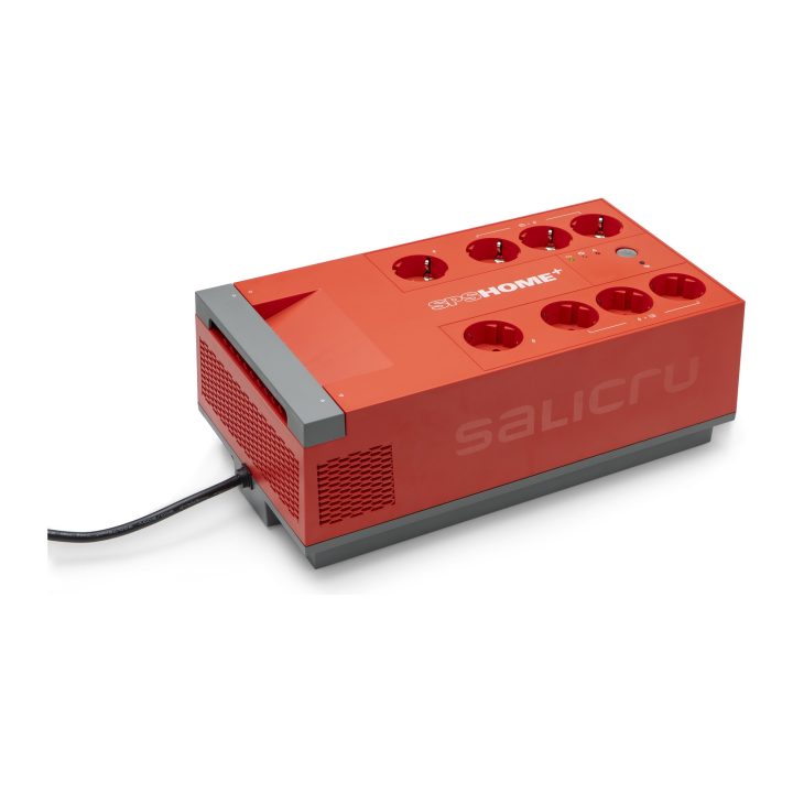 Salicru SPS 650 HOME+