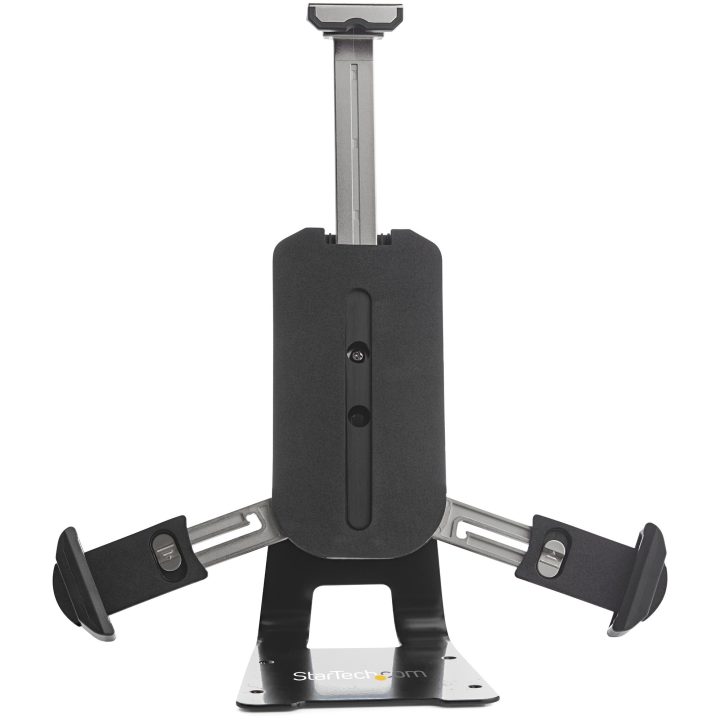 StarTech.com Secure Tablet Stand with K-Slot Lock Security Cable -…
