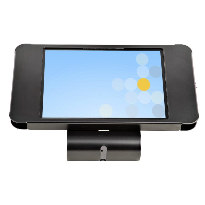 StarTech.com Secure Tablet Stand - Universal Anti-Theft Base for…
