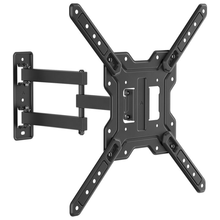 AISENS Suporte Eco Rotativo, Inclinável Para Monitor/TV 30kg (3…