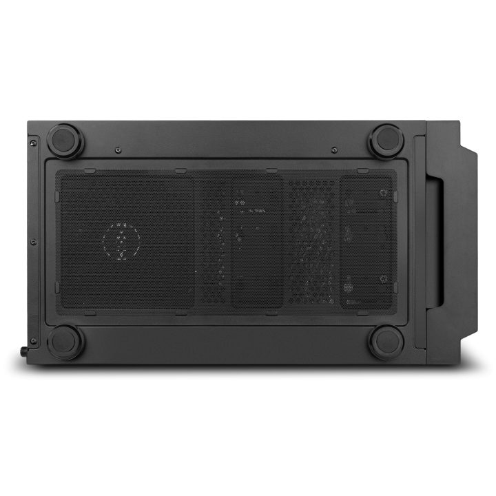 NOX Mid-Tower Hummer Horus ARGB Lighting (NXHUMMERHORUS)