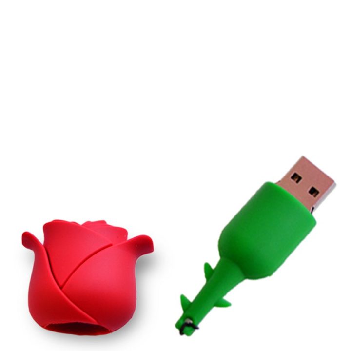 Tech One Tech Rosa One 32 GB USB 2.0 (TEC5131-32)
