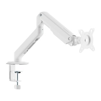 Suporte de Mesa AISENS Eco Contrapeso Rotativo e Inclinável para…