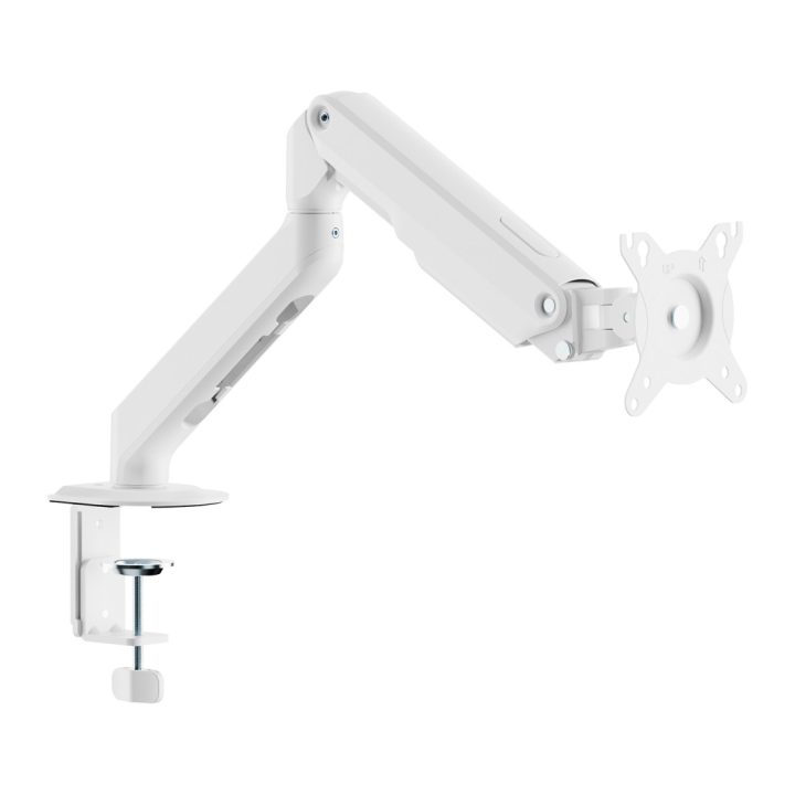 AISENS Eco Counterweight Rotating and Tilting Desktop Stand for…