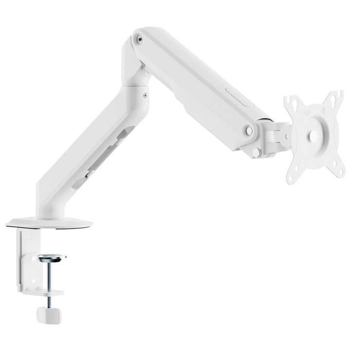 AISENS Eco Counterweight Rotating and Tilting Desktop Stand for…