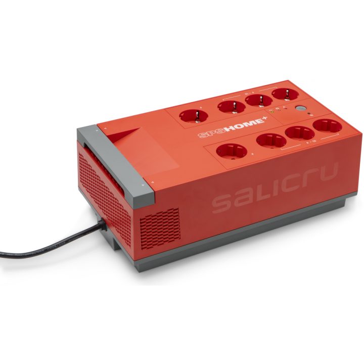 Salicru SPS 650 HOME+