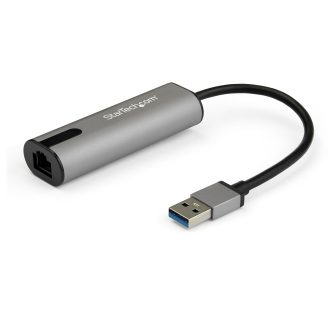 StarTech.com Adaptador de Rede Ethernet USB - Adaptador de Rede RJ45…