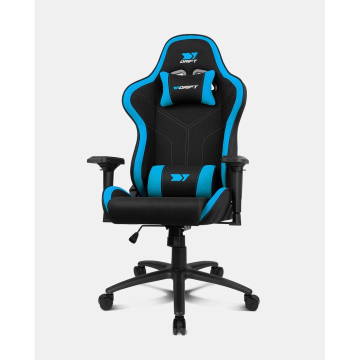 Drift DR110BL silla para videojuegos Butaca para jugar Asiento…