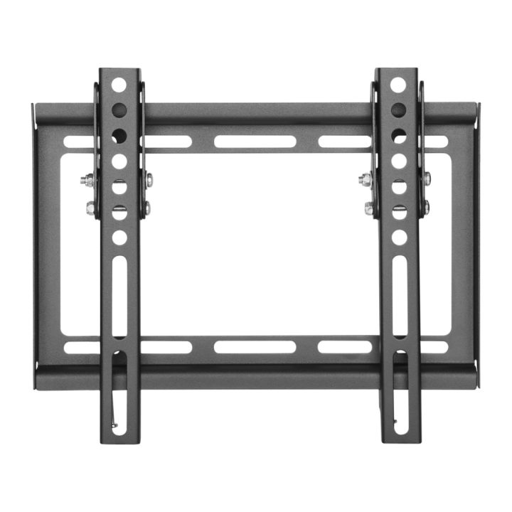 Suporte AISENS Eco Inclinável para Monitor/TV 35kg de 23-42, Preto