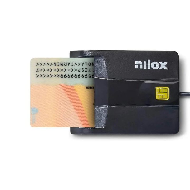 Nilox External DNIe Reader