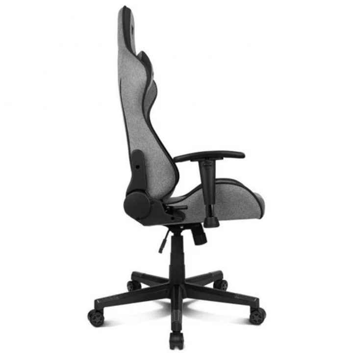 Drift Silla Gaming DR90 PRO Gris/Negro (DR90PROB)
