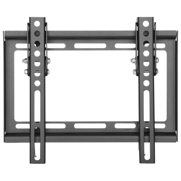 Suporte AISENS Eco Inclinável para Monitor/TV 35kg de 23-42, Preto
