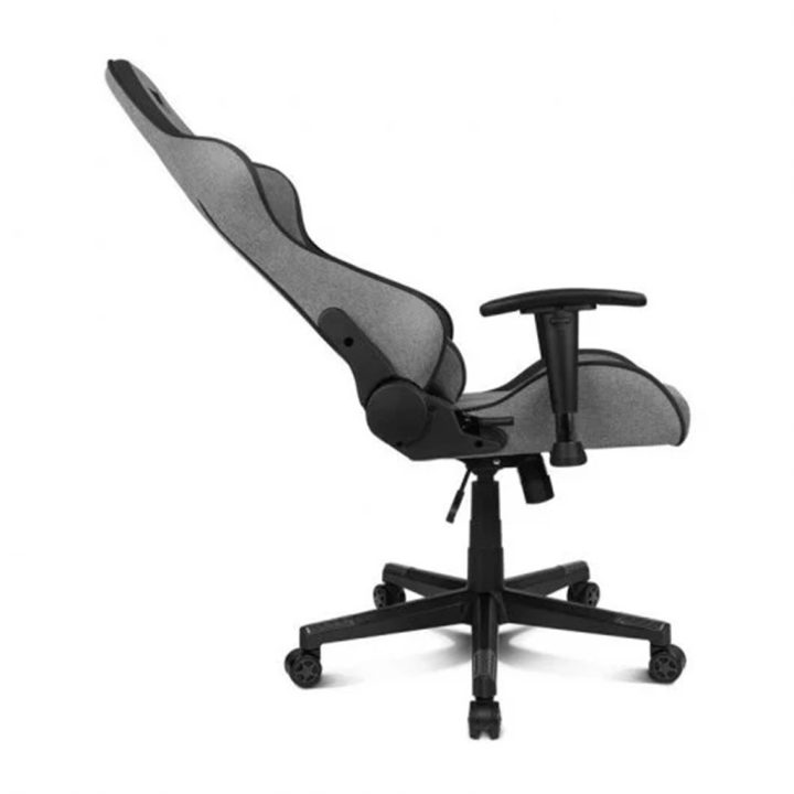 Drift DR90 PRO Gaming Chair Gray/Black (DR90PROB)