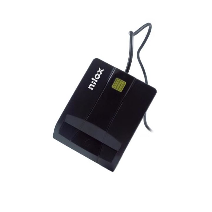 Nilox External DNIe Reader