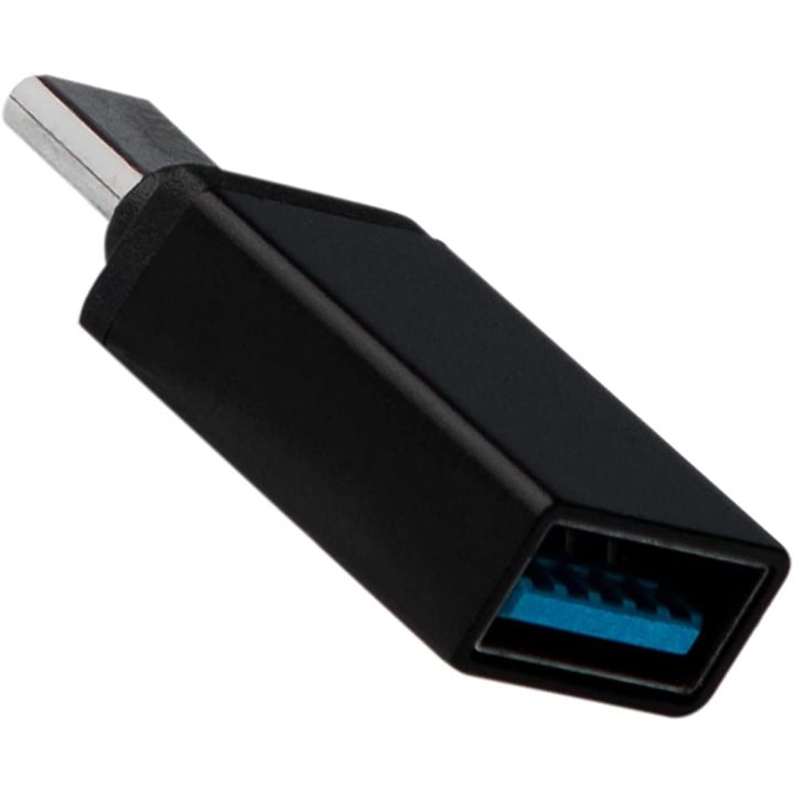 CoolBox ADAPTADOR CONVERSOR USB-A3.0 (H) A USB-C (M)