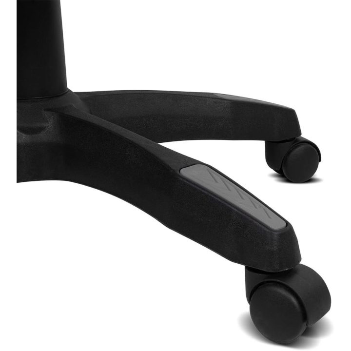 Drift Silla Gaming DR35 Negra-Gris 100 kg (DR35BG)