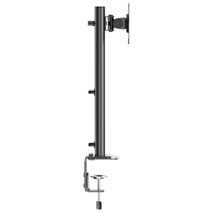 AISENS Suporte de Mesa Eco Rotativo e Inclinável para Monitor/TV 12kg…