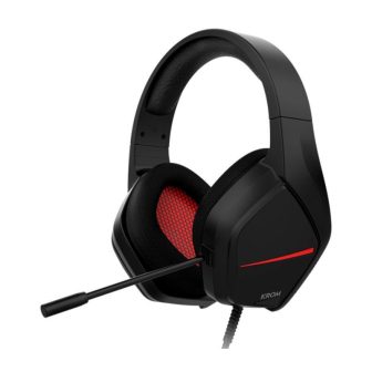 Krom Kopa Move wired over-ear headphones (NXKROMKOPAMOVE)