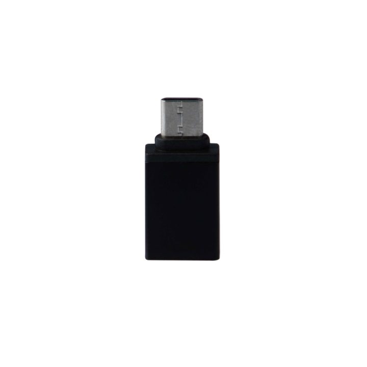 CoolBox ADAPTADOR CONVERSOR USB-A3.0 (H) A USB-C (M)