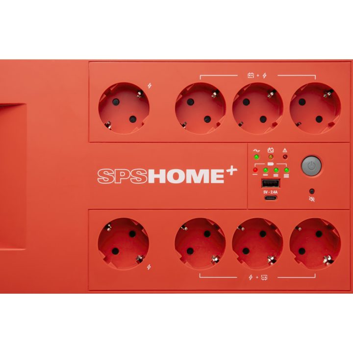 Salicru SPS 850 HOME+