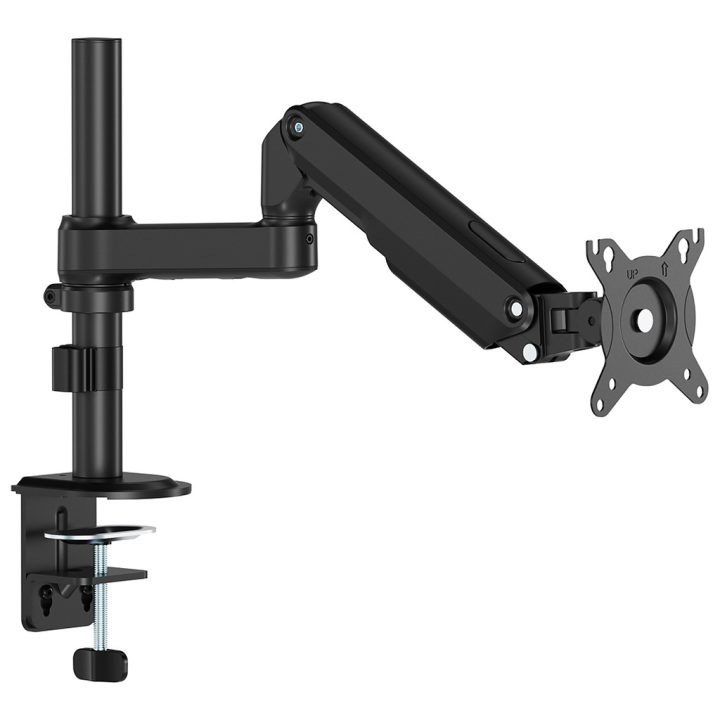 AISENS Soporte de Mesa Eco Contrapeso Giratorio e Inclinable para…