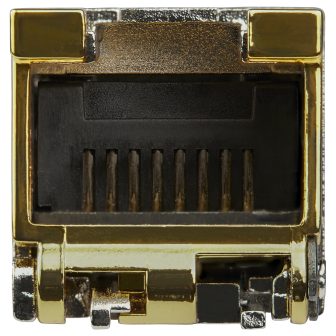 StarTech.com Módulo Transceptor SFP Compatible con el Modelo SFP-1G-T…