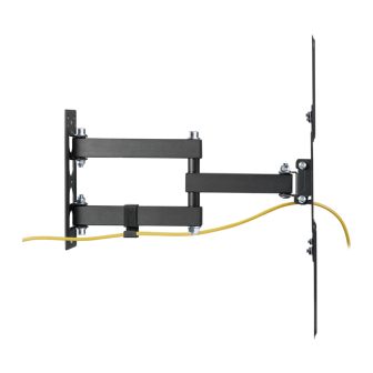 Suporte AISENS Eco Rotativo, Inclinável Para Monitor/TV 30kg (3…
