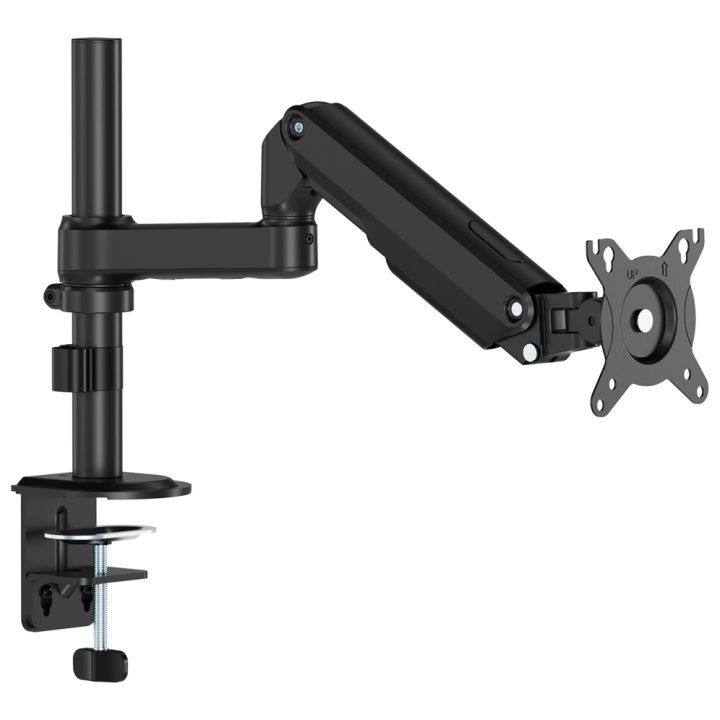 AISENS Soporte de Mesa Eco Contrapeso Giratorio e Inclinable para…