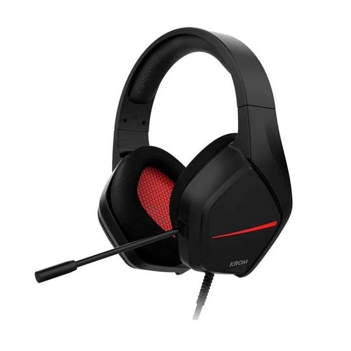 Krom Kopa Move wired over-ear headphones (NXKROMKOPAMOVE)