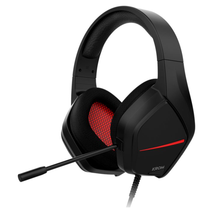Krom Kopa Move auriculares de diadema con cable (NXKROMKOPAMOVE)