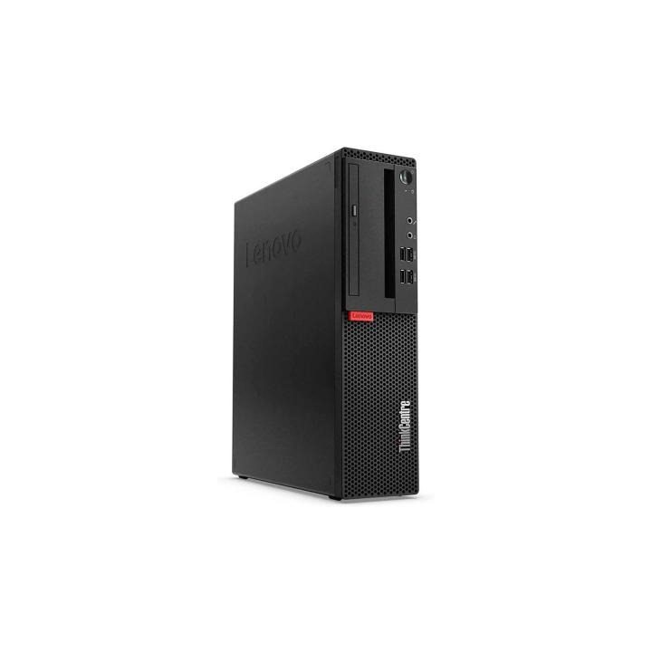 Refurbished Lenovo M910S-i5-6TH-8 GB-256 GB NVMe-win 10 pro SFF…
