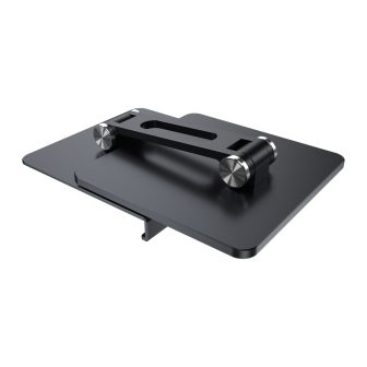 AISENS Soporte de Sobremesa Tamaño XXL Ajustable (2 Pivotes) para…
