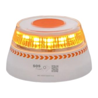 INNOVA bal/2 LED