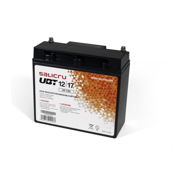 Salicru UBT 12/17