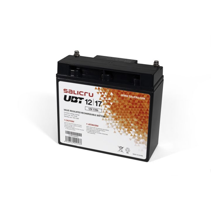 Salicru UBT 12/17