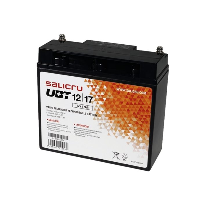 Salicru UBT 12/17