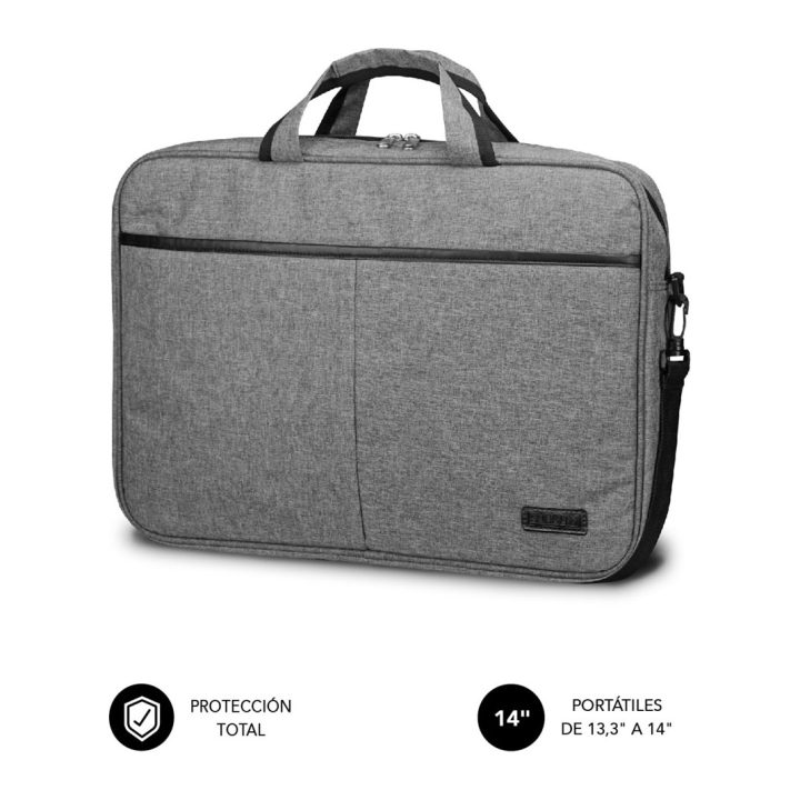 Maleta Subblim elite para portátil 13.3 polegadas-14 polegadas…