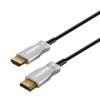 AISENS Cabo HDMI V2.0 AOC Premium alta velocidade / HEC 4k@60hz…