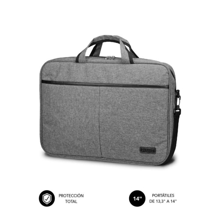 Maleta Subblim elite para portátil 13.3 polegadas-14 polegadas…