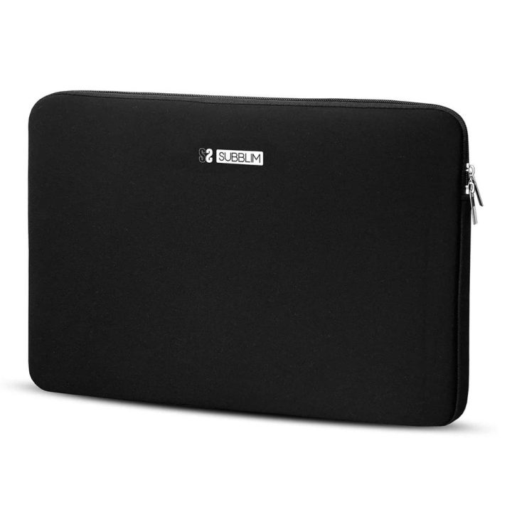 Funda Subblim business laptop sleeve neoprene v2 para portátil 14…