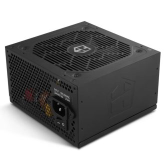 NOX HUMMER GDM1000W Fuente modular ATX3.1 80+GOLD (NXHUMMER1000GDM)