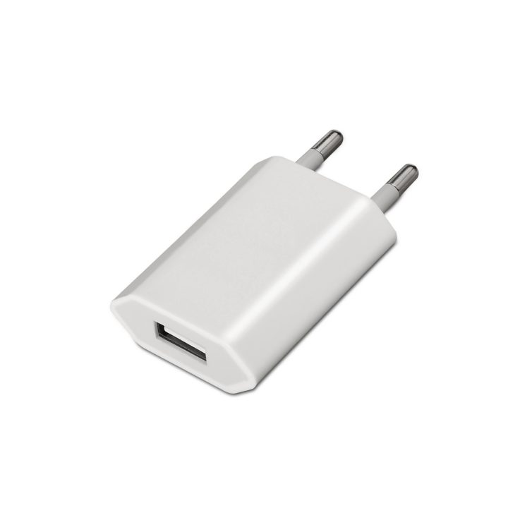 AISENS A110-0063 Smartphone and Tablet Mobile Device Charger, White…