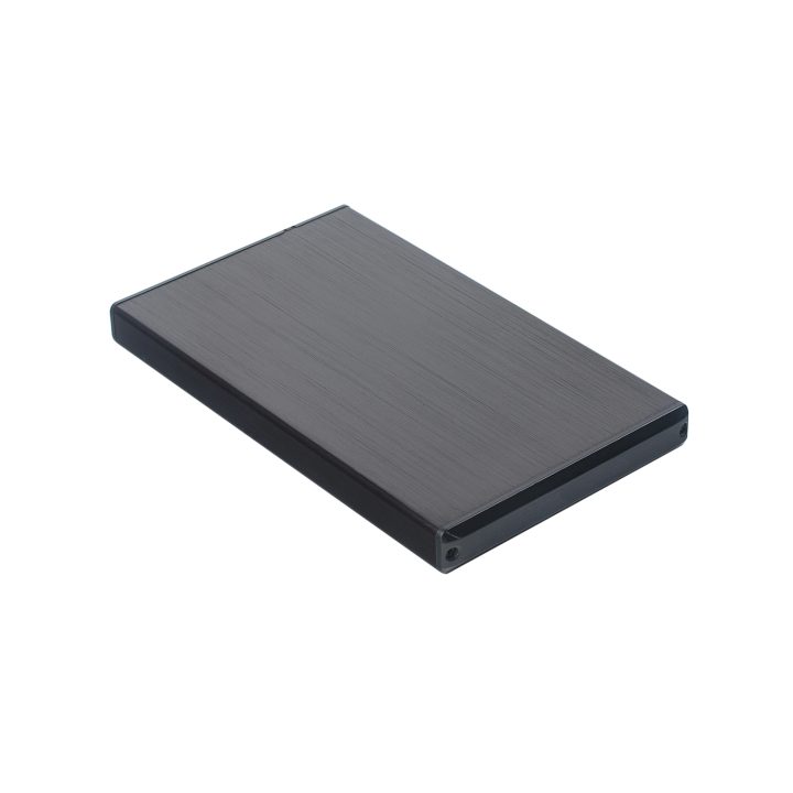 AISENS Caixa externa 2,5" ASE-2530B 9,5 mm SATA a USB 3.0/USB 3.1…