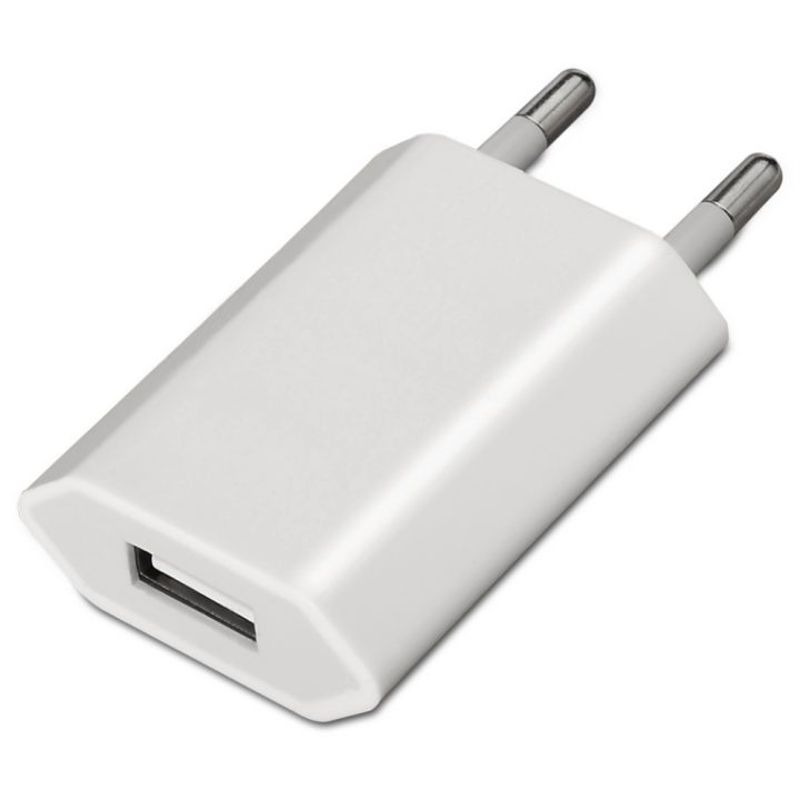 AISENS A110-0063 cargador de dispositivo móvil Smartphone, Tableta…