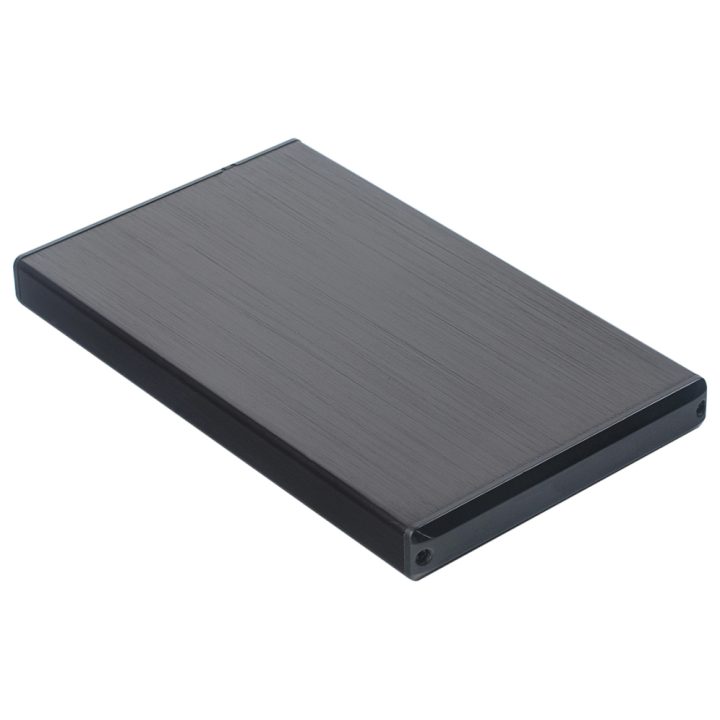 AISENS Caixa externa 2,5" ASE-2530B 9,5 mm SATA a USB 3.0/USB 3.1…