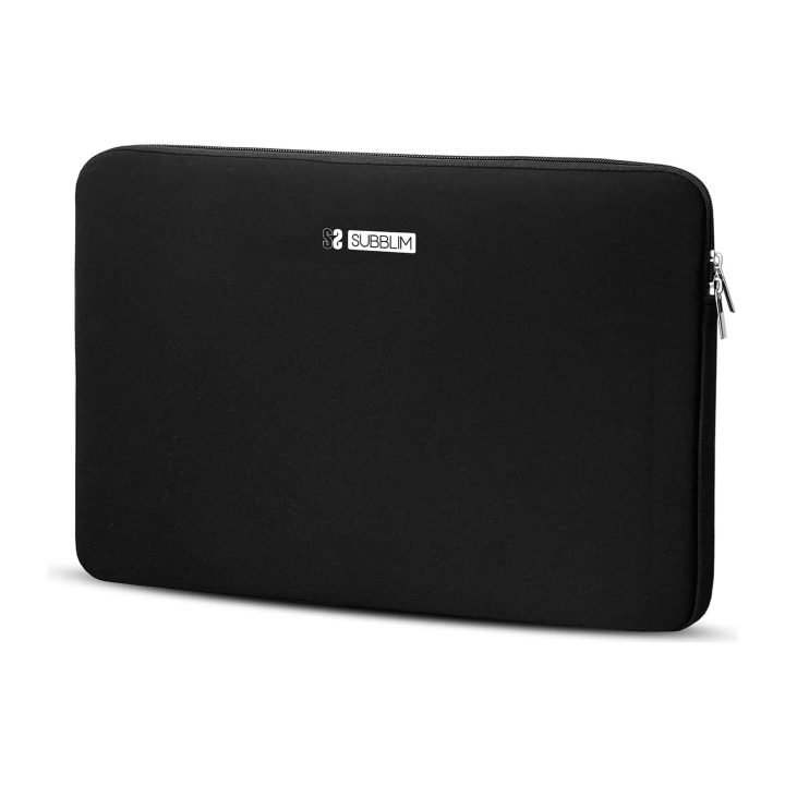 Funda Subblim business laptop sleeve neoprene v2 para portátil 14…