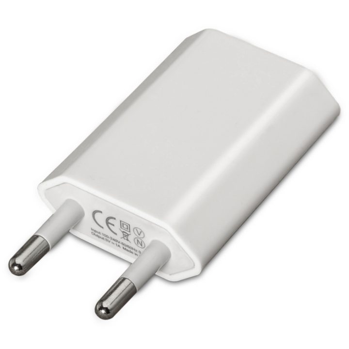 AISENS A110-0063 cargador de dispositivo móvil Smartphone, Tableta…