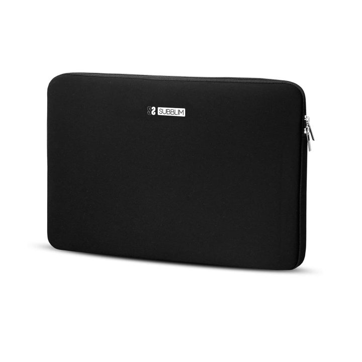 Funda Subblim business laptop sleeve neoprene v2 para portátil 14…